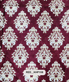 Khadi Print Fabric