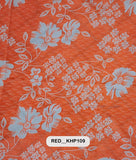 Khadi Print Fabric