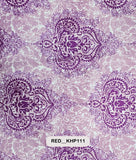 Khadi Print Fabric