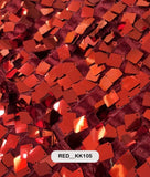 Kaju Katari Sequence fabric