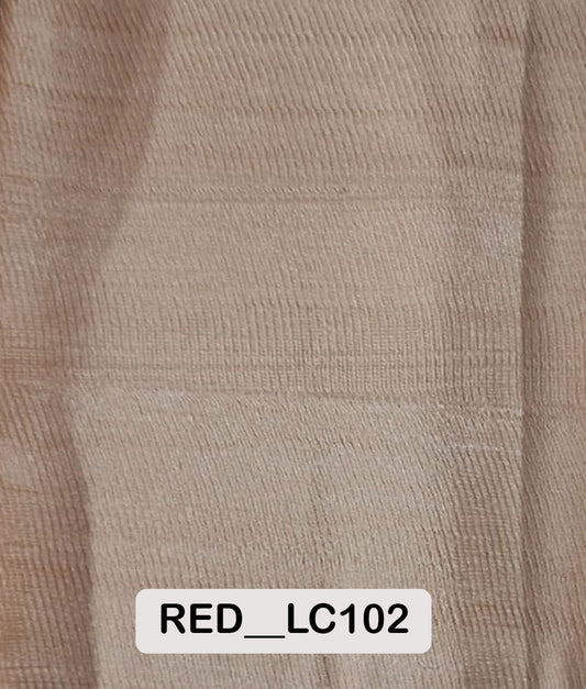 LONG CRUSH FABRIC       