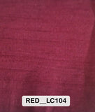 LONG CRUSH FABRIC       