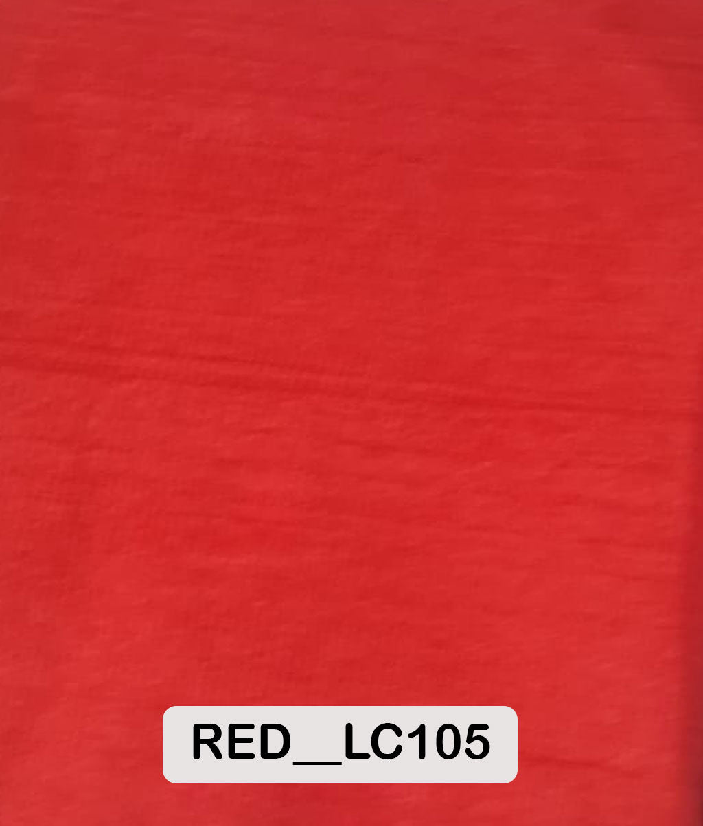 LONG CRUSH FABRIC       