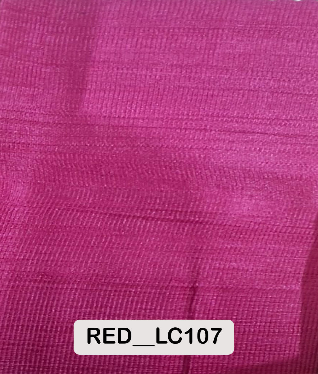 LONG CRUSH FABRIC       
