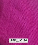 LONG CRUSH FABRIC       