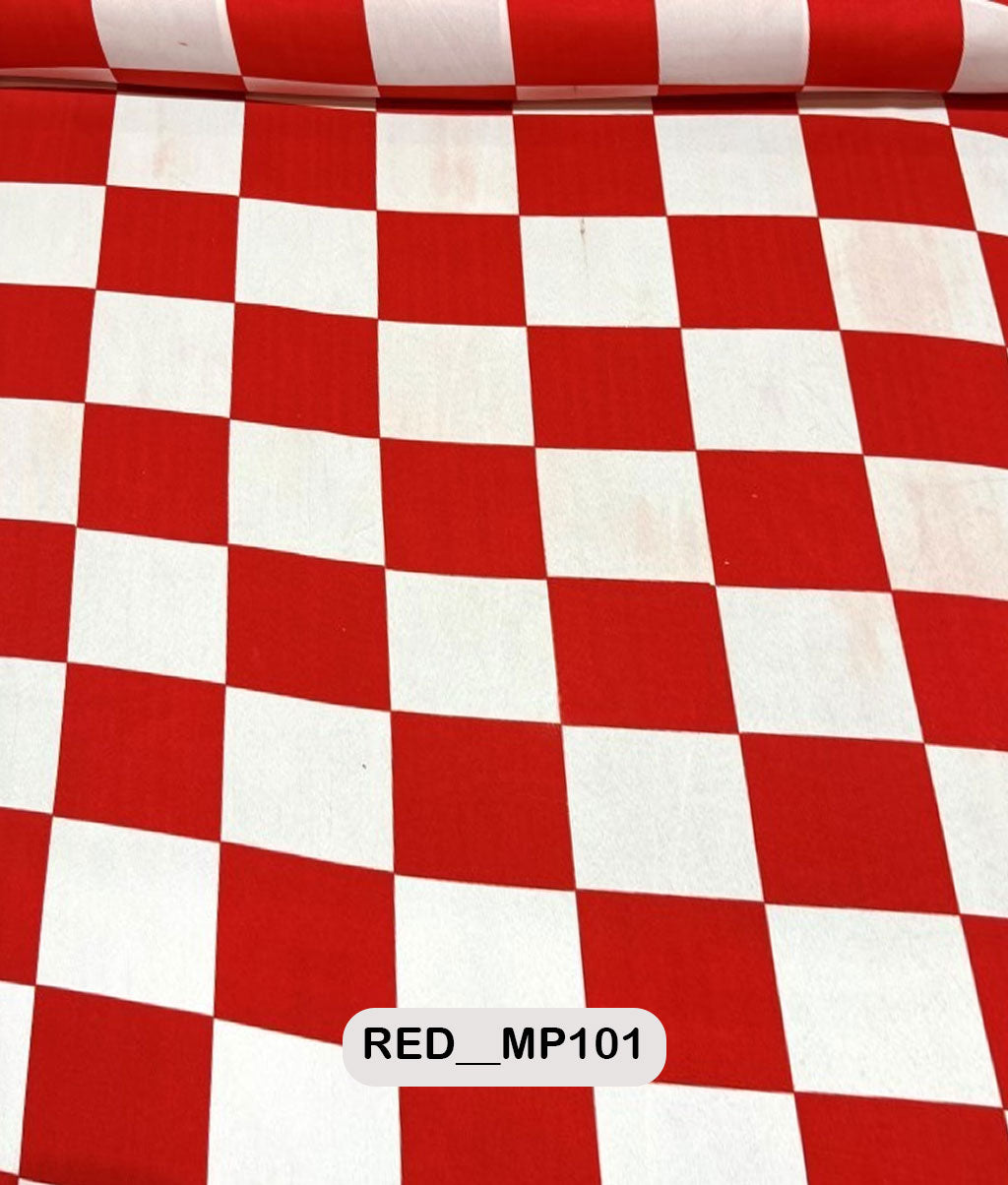 Micro Print Fabric 