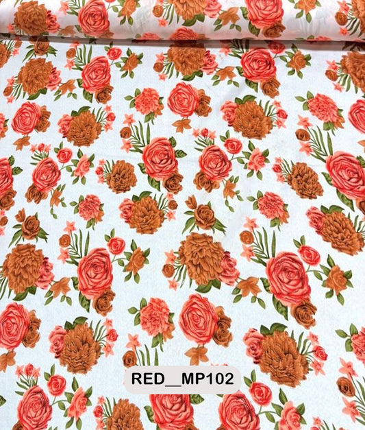MMicro Print Fabric icro Print Fabric 