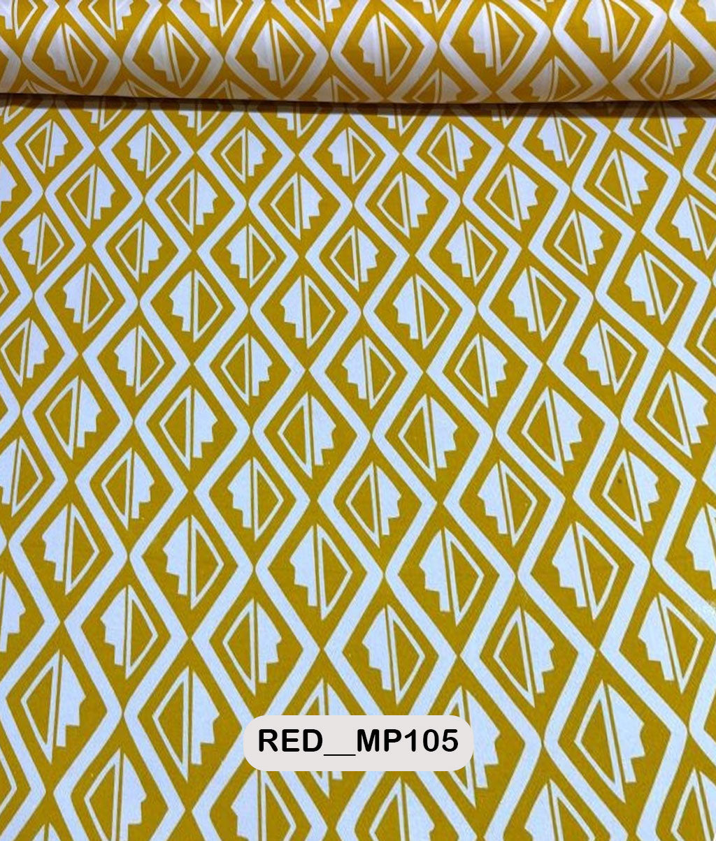 Micro Print Fabric
