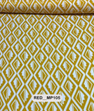 Micro Print Fabric
