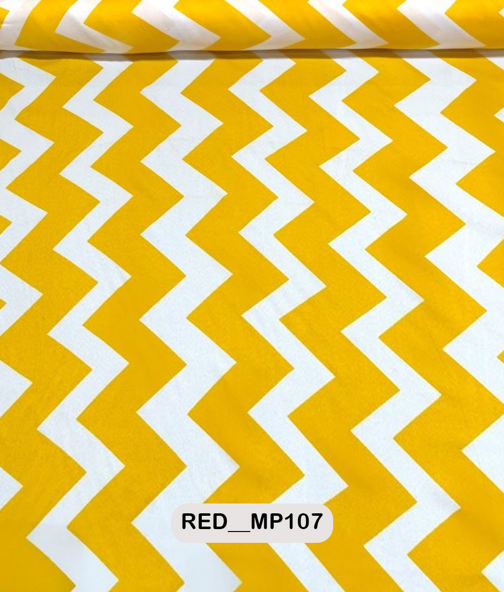 Micro Print Fabric 