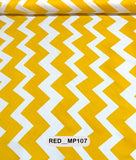 Micro Print Fabric 