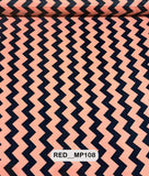 Micro Print Fabric 