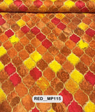 Micro Print Fabric 