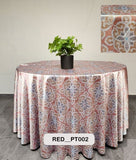 DIGITIL PRINT ROUNDERS