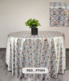 DIGITIL PRINT ROUNDERS