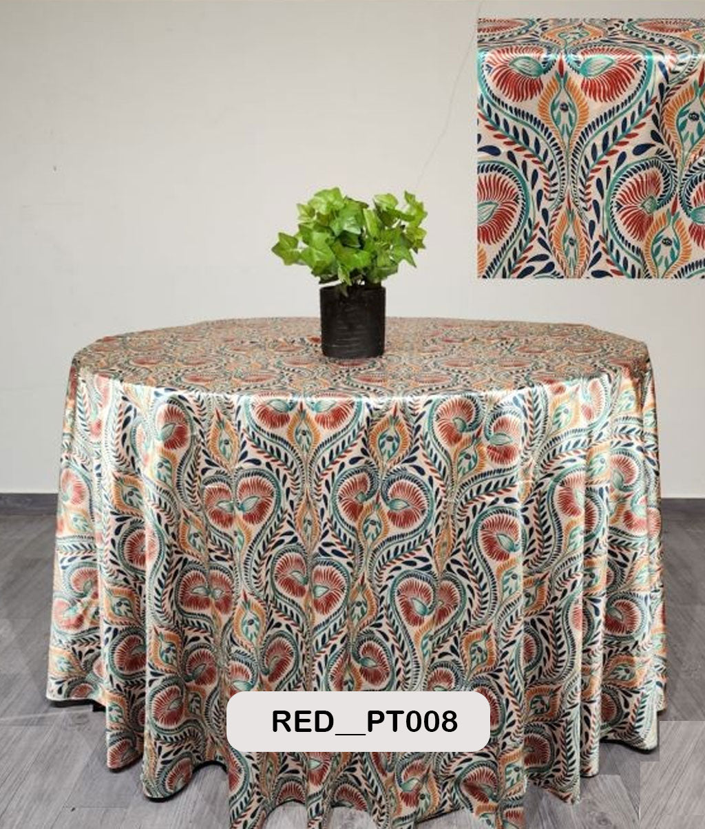 DIGITIL PRINT ROUNDERS