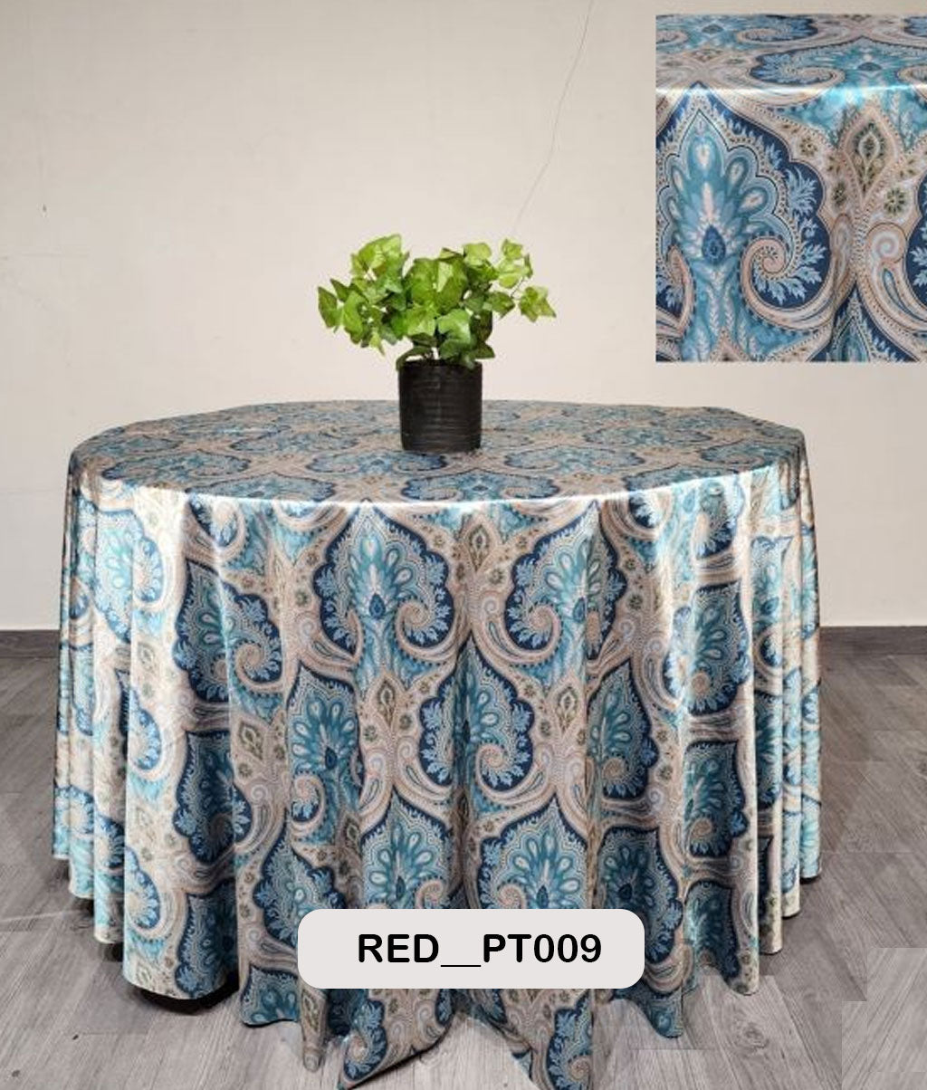 DIGITIL PRINT ROUNDERS