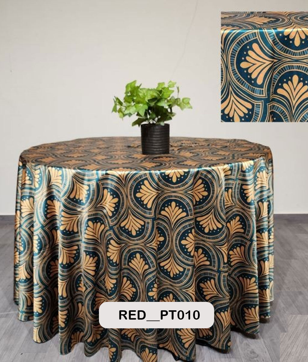 DIGITIL PRINT ROUNDERS