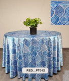 DIGITIL PRINT ROUNDERS