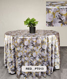 DIGITIL PRINT ROUNDERS