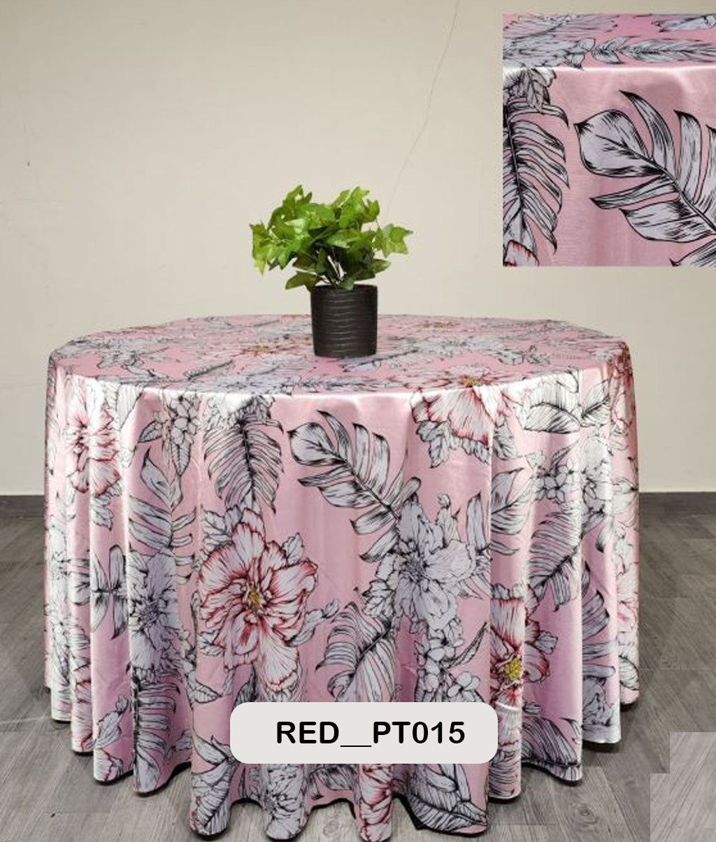 DIGITIL PRINT ROUNDERS