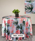 DIGITIL PRINT ROUNDERS
