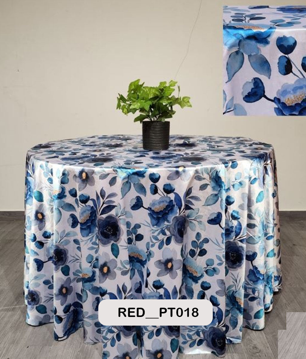 DIGITIL PRINT ROUNDERS
