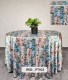 DIGITIL PRINT ROUNDERS