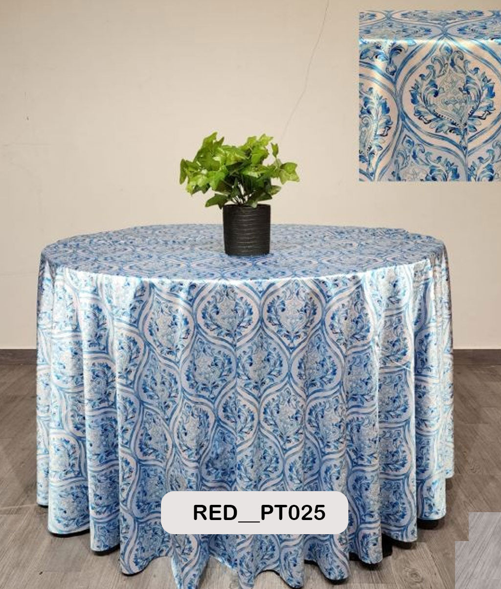 DIGITIL PRINT ROUNDERS