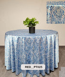 DIGITIL PRINT ROUNDERS