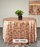 DIGITIL PRINT ROUNDERS