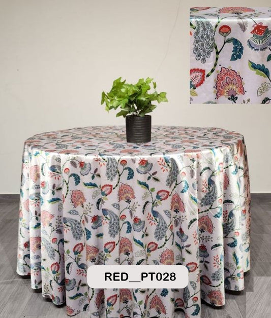 DIGITIL PRINT ROUNDERS