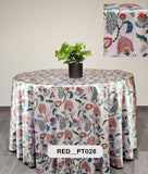 DIGITIL PRINT ROUNDERS