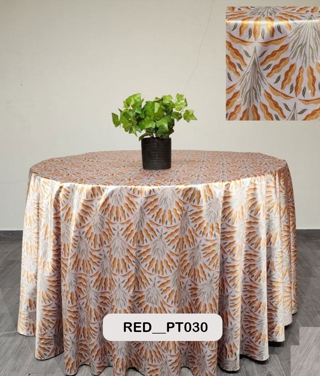 DIGITIL PRINT ROUNDERS