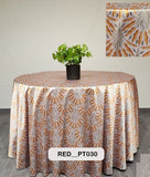 DIGITIL PRINT ROUNDERS