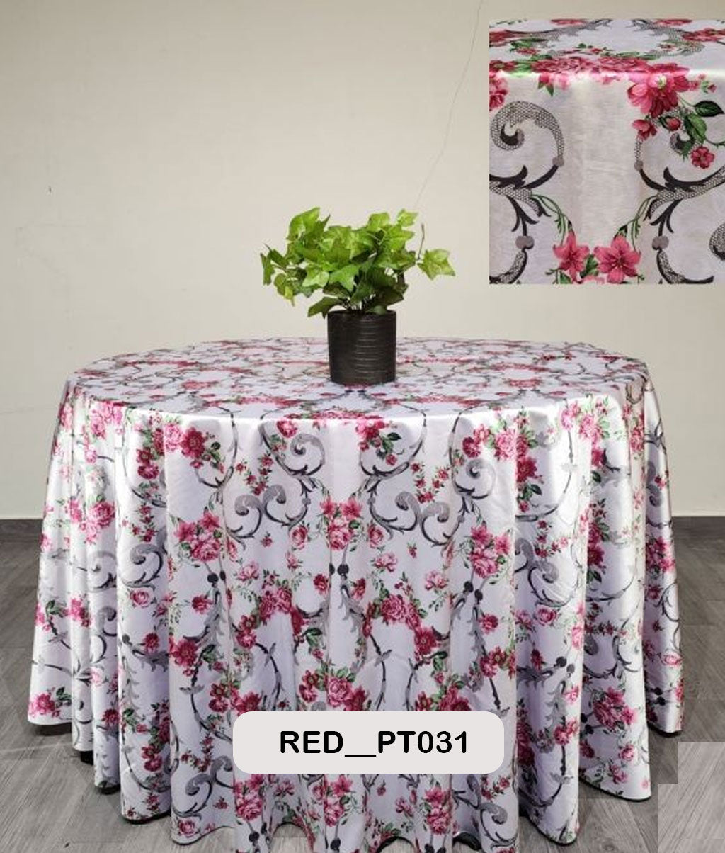 DIGITIL PRINT ROUNDERS