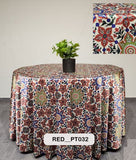 DIGITIL PRINT ROUNDERS
