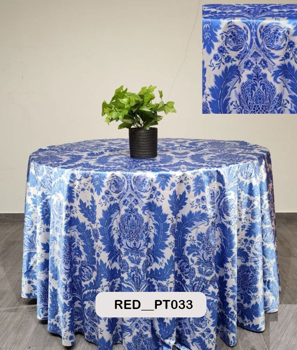DIGITIL PRINT ROUNDERS