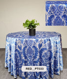 DIGITIL PRINT ROUNDERS