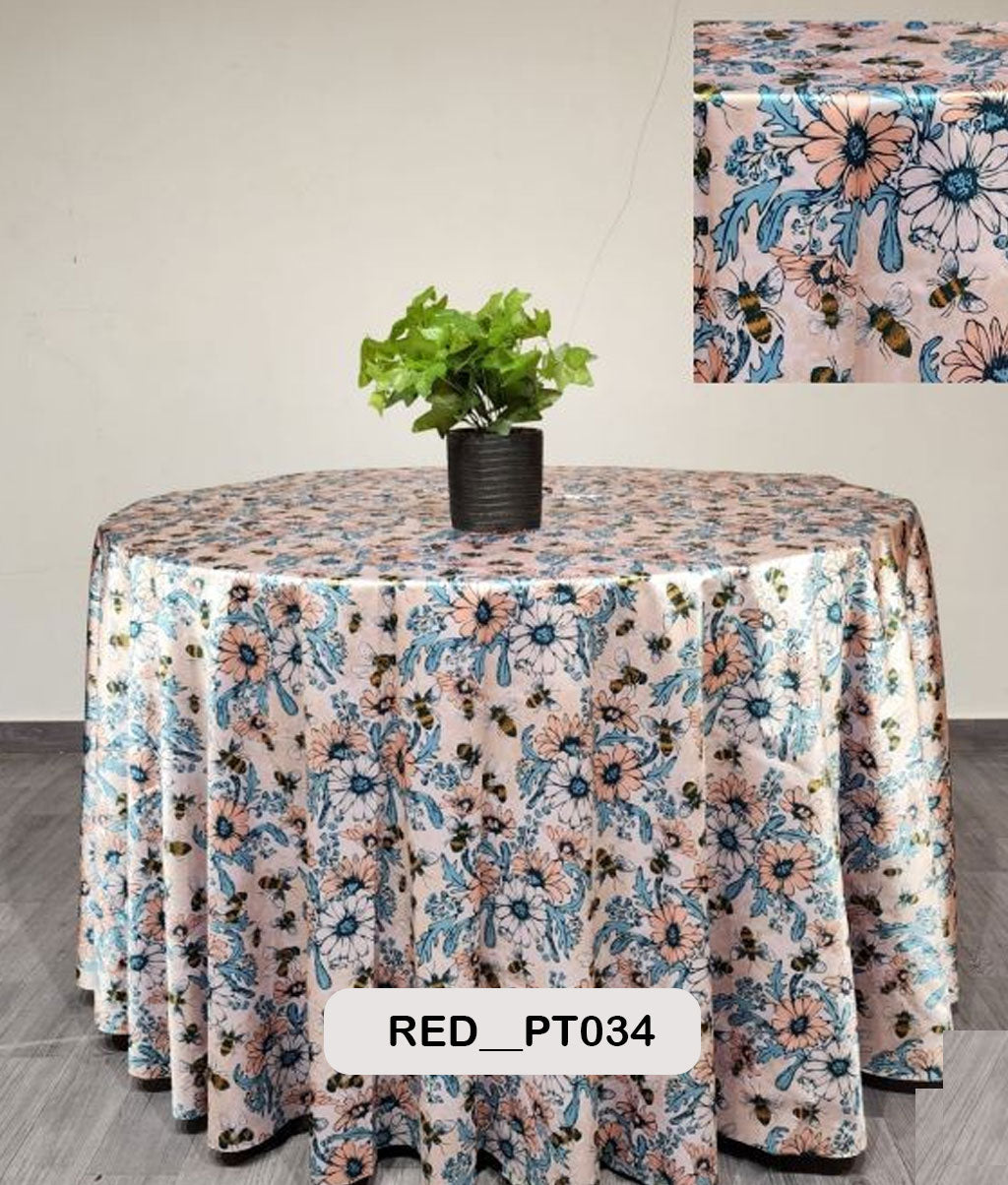 DIGITIL PRINT ROUNDERS