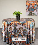 DIGITIL PRINT ROUNDERS