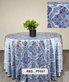 DIGITIL PRINT ROUNDERS