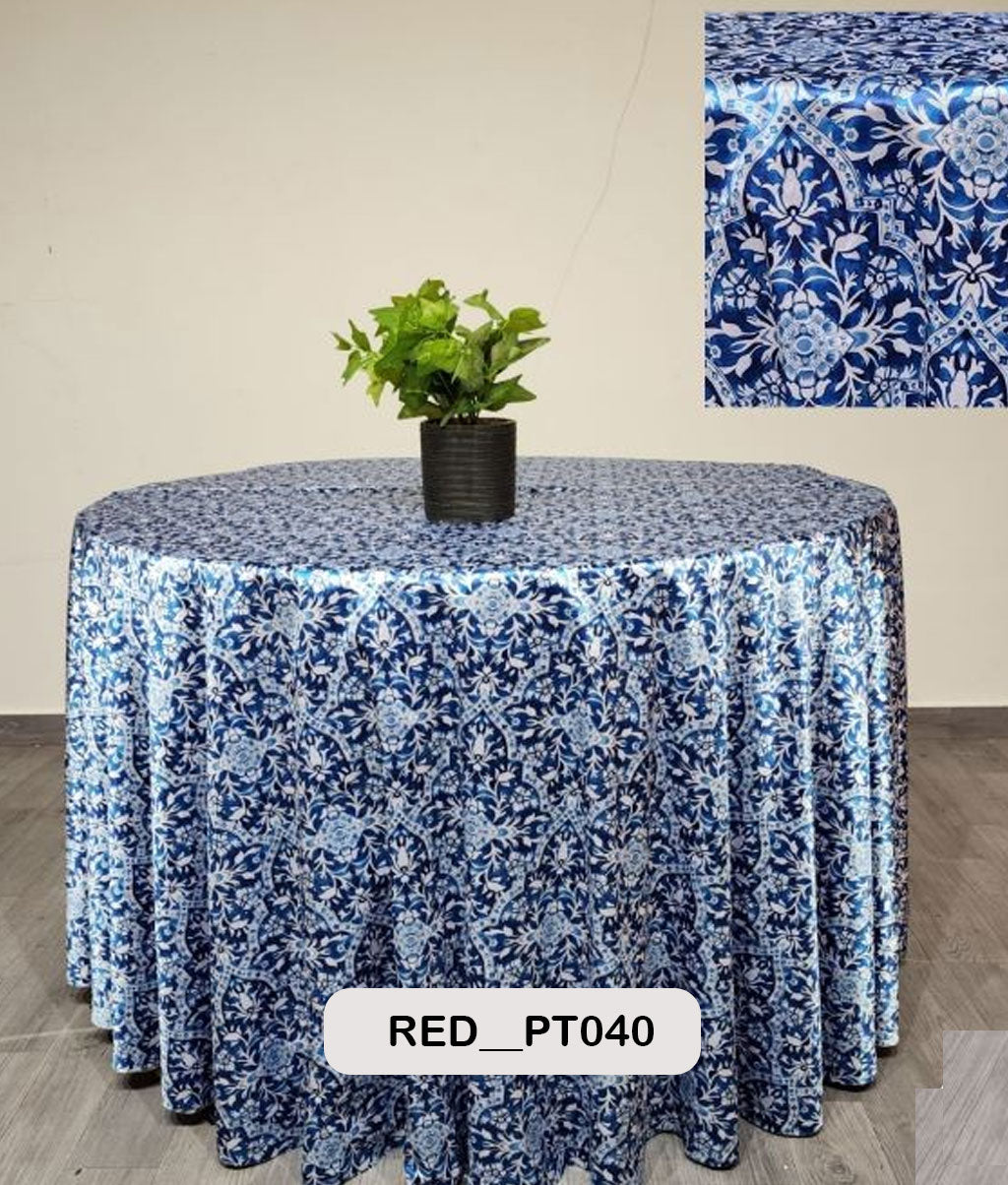 DIGITIL PRINT ROUNDERS