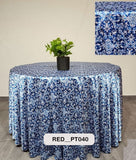 DIGITIL PRINT ROUNDERS