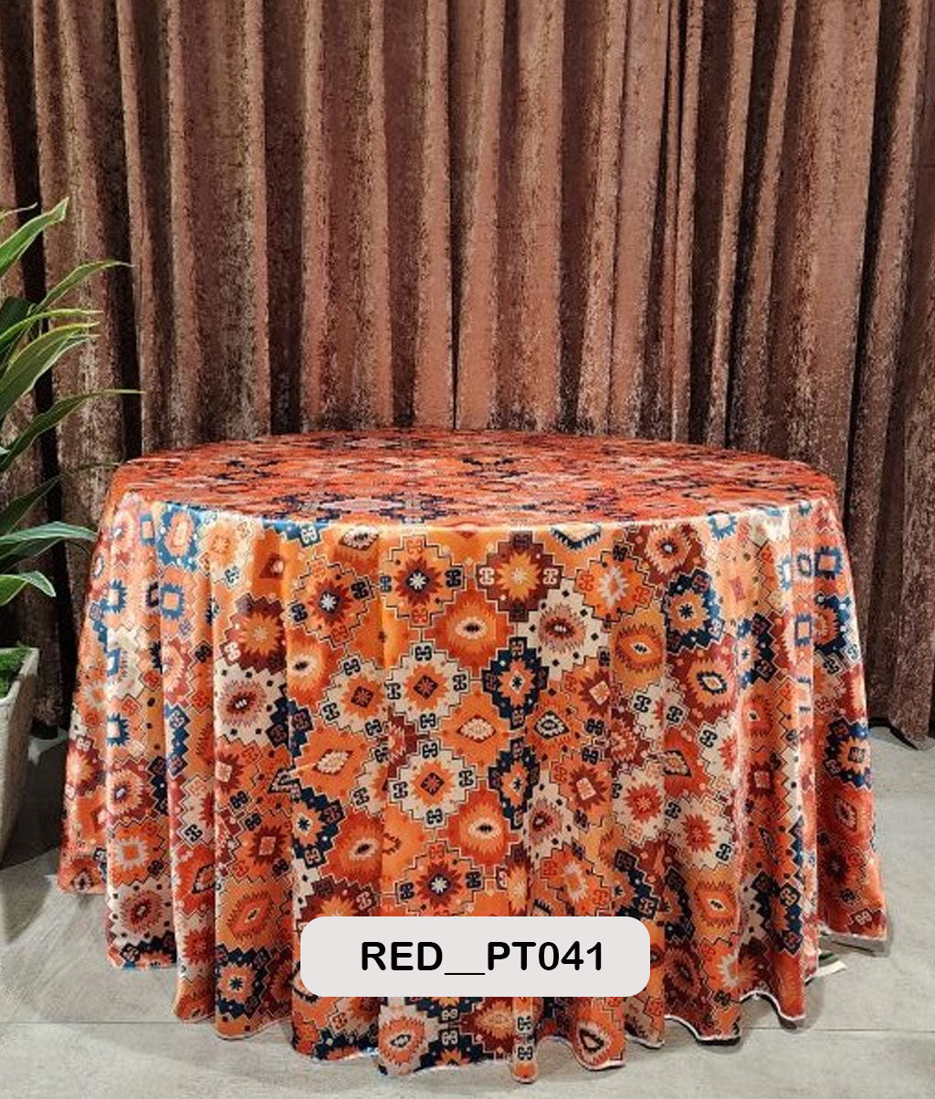 DIGITIL PRINT ROUNDERS Table (4)
