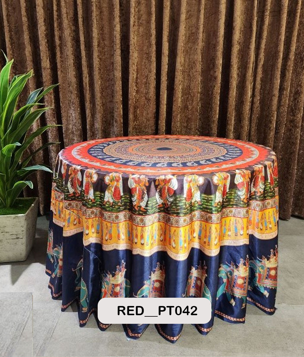 DIGITIL PRINT ROUNDERS Table (4)