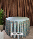DIGITIL PRINT ROUNDERS Table (4)