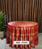 DIGITIL PRINT ROUNDERS Table (4)