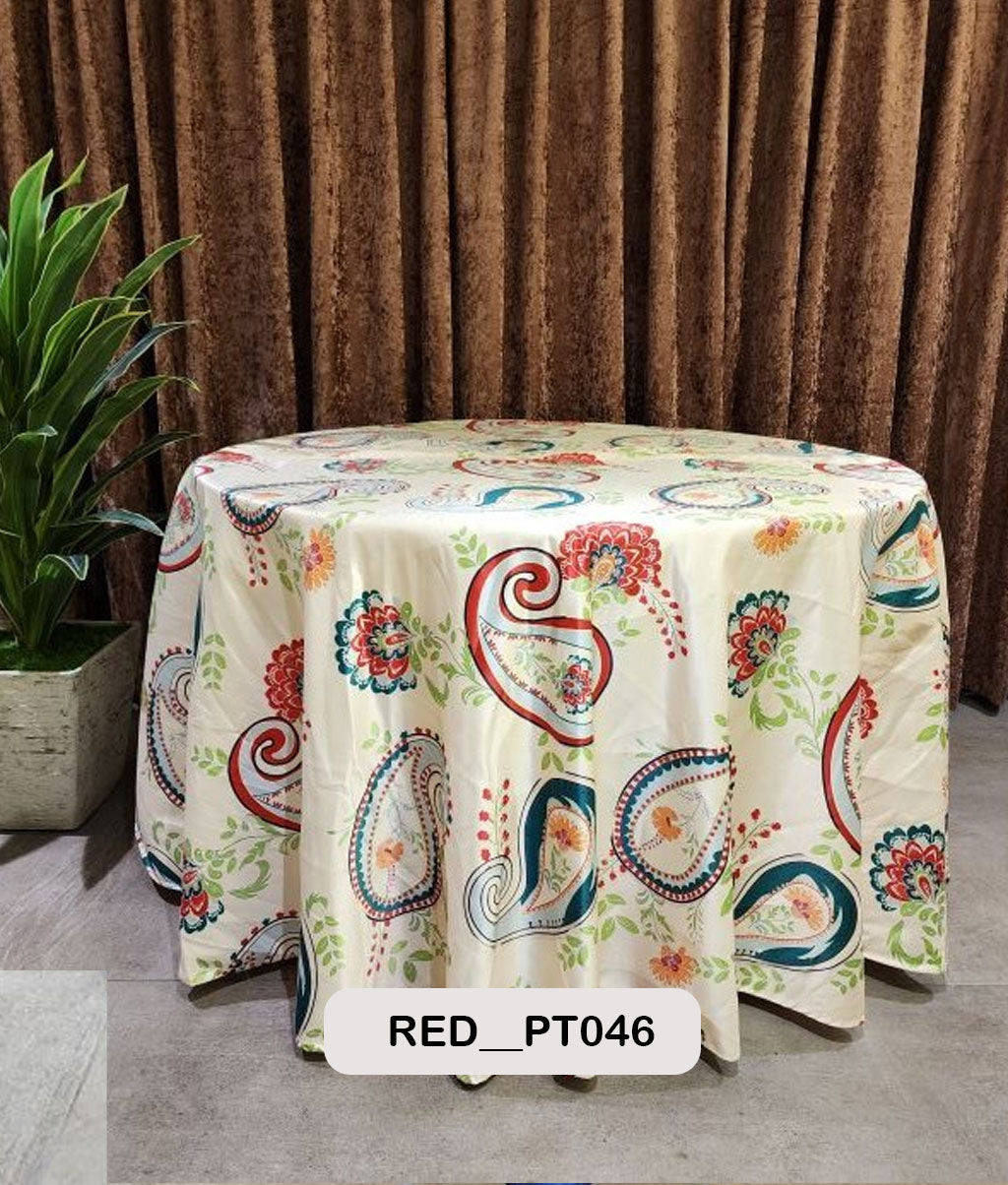 DIGITIL PRINT ROUNDERS Table (4)