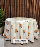 DIGITIL PRINT ROUNDERS Table (4)